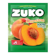 ZUKO PEACH 12/14.1