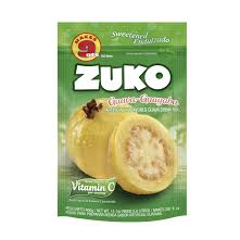 ZUKO GUAVA 12/14.1