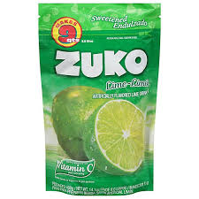 ZUKO LIMONADA 12/14.1