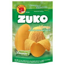 ZUKO MANGO 12/14.1