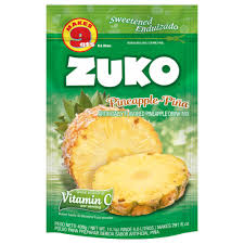 ZUKO PINA 12/14.1