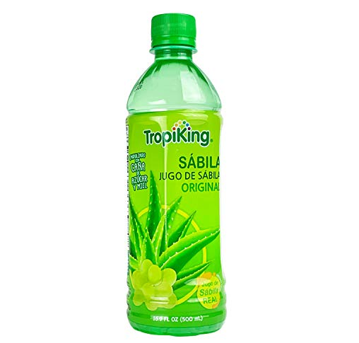 TROPIKING SABILA 26/16.9 OZ