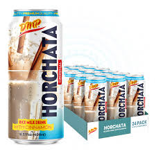 DE MI PAIS HORCHATA ORIGINAL LATA 24/16.4 OZ