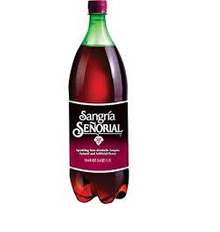 JARRITOS SENORIAL SANGRIA 8/1.5 LT