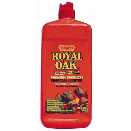 ROYAL OAK FLUID 12/32 OZ