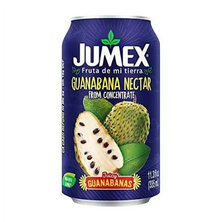 JUMEX GUANABANA  24/11.3OZ