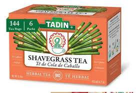 TADIN TEA COLA DE CABALLO 6/24