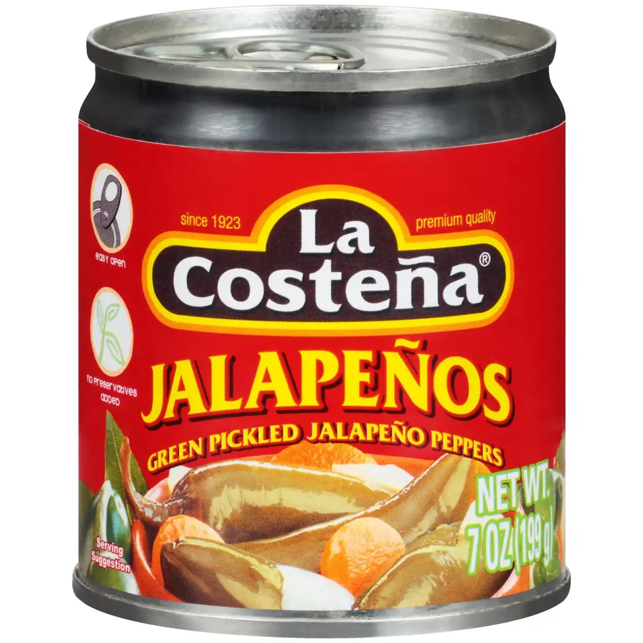 LA COSTENA WHOLE JAL 24/7OZ