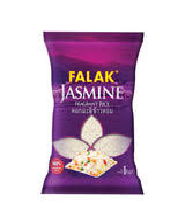 FALAK  THAI ARROZ JASMINE 12/2LB