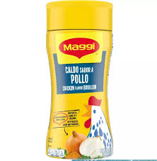 MAGGI CHICKEN BOUILLON 12/15.9OZ