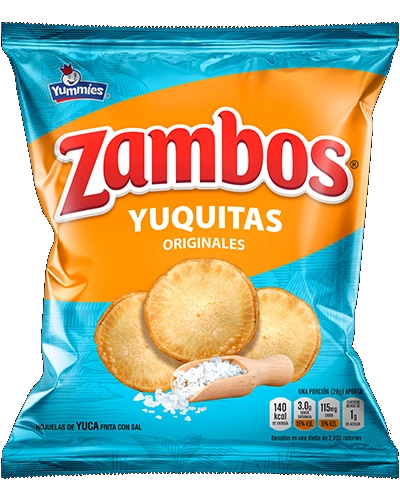 YUQUITA ORIGINAL 24/130 GR