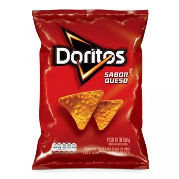 SABRITAS DORITO NACHO ATREVIDO 18/150 (18)