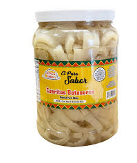 CUERITOS PICADOS  6/32 OZ