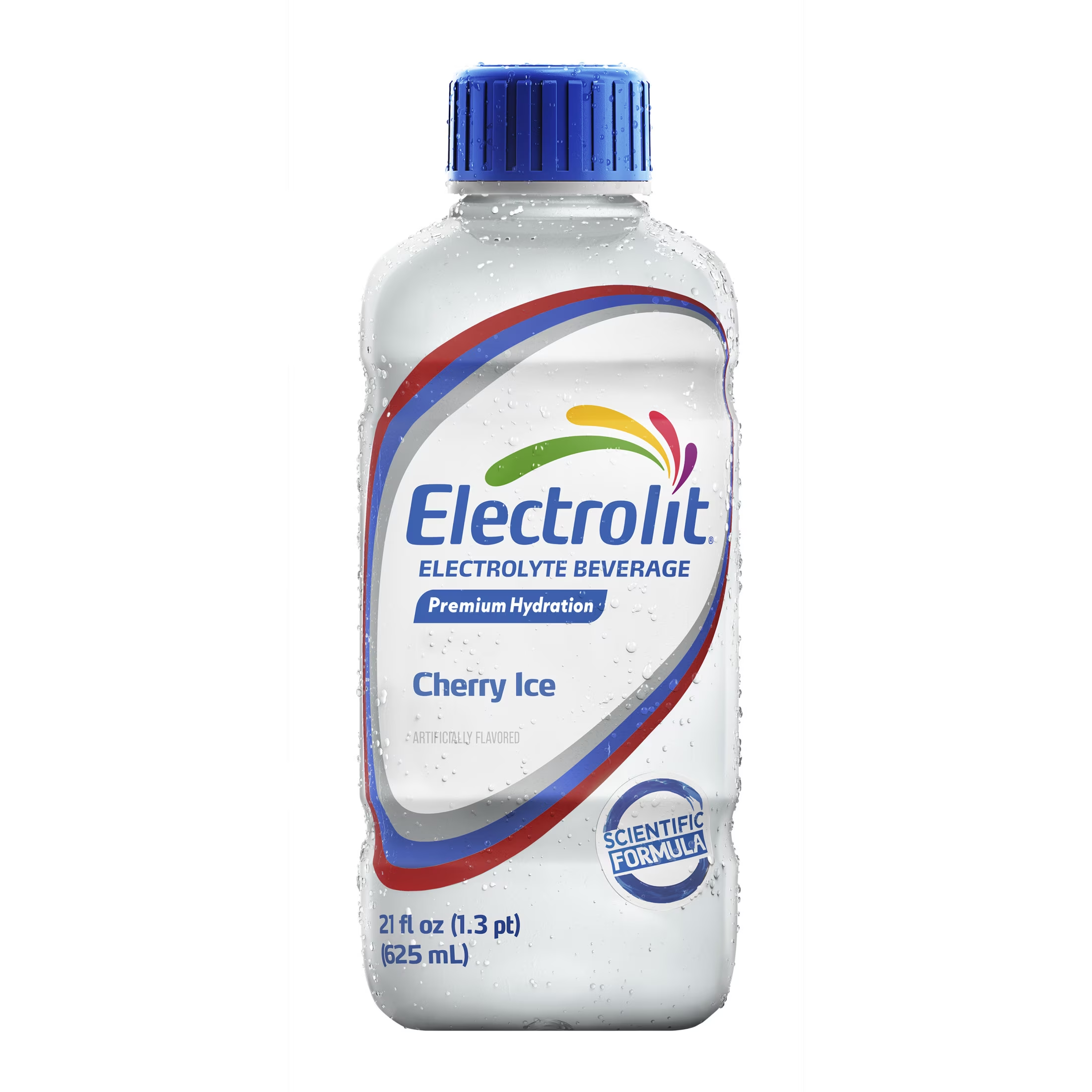 ELECTROLIT CHERRY ICE 12/21 OZ WB