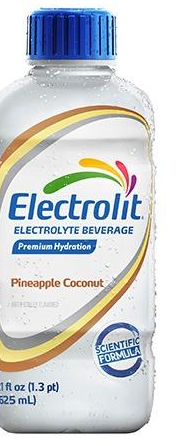 ELECTROLIT COCONUT PINEAPPLE 12/21 OZ WB