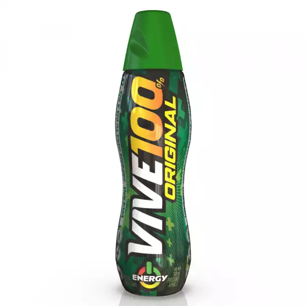 VIVE ORIGINAL 100 24/500 ML