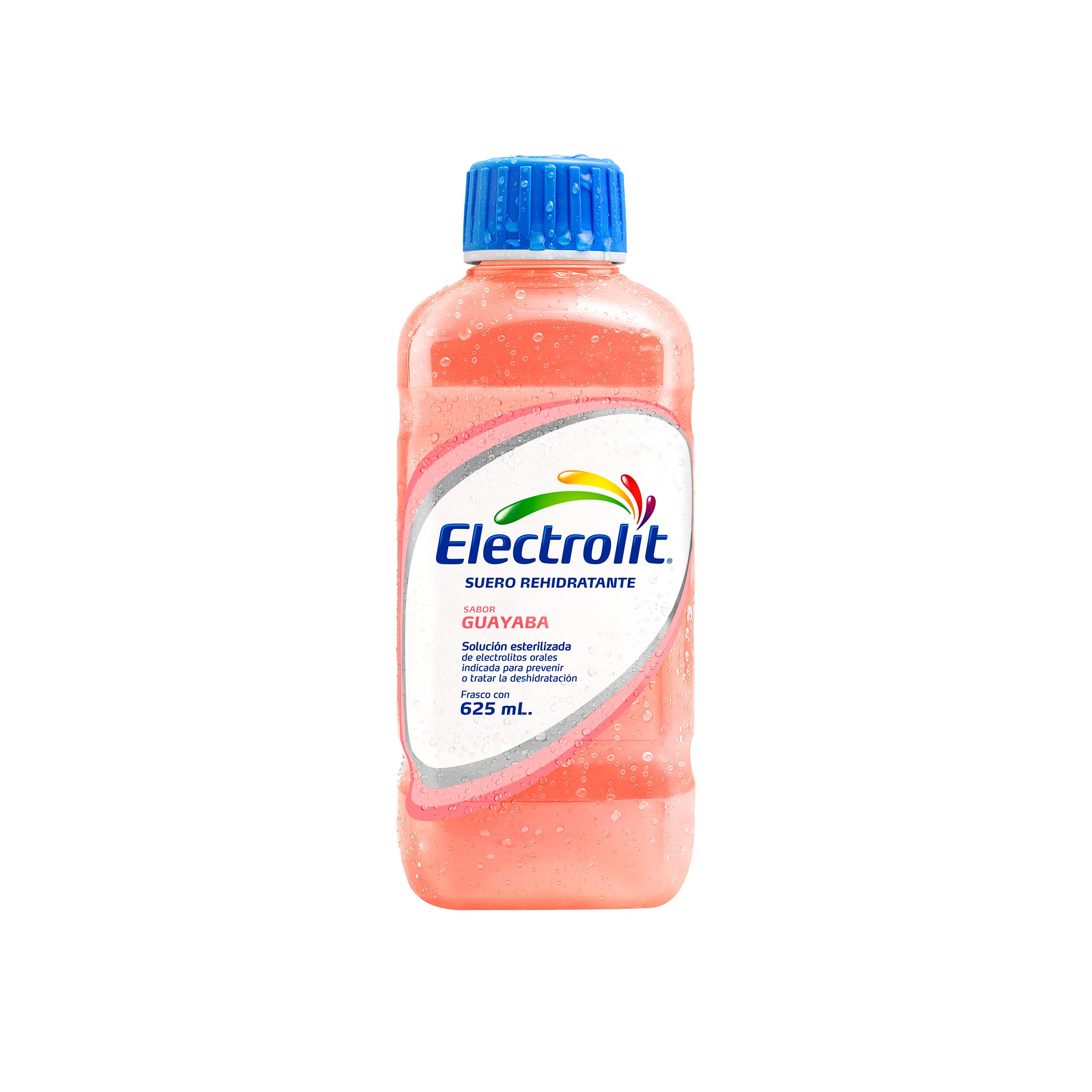 ELECTROLIT 12/21 OZ (GUAYABA) MX
