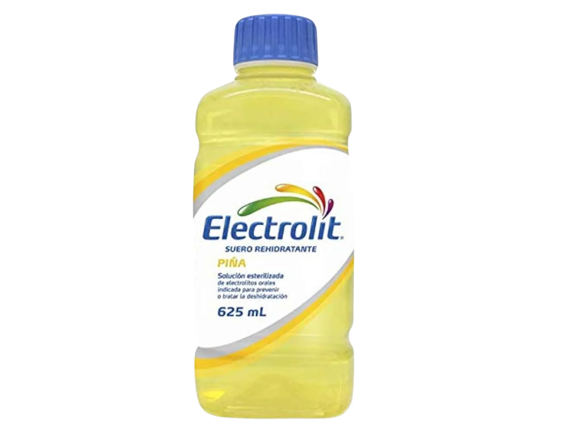 ELECTROLIT 12/21 OZ (PINA) MX