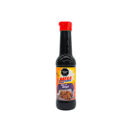 DEGUATE SALSA SOYA 24/5 OZ