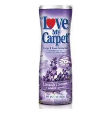 LOVE MY CARPET  LAVENDER DREAMS 12/17 OZ