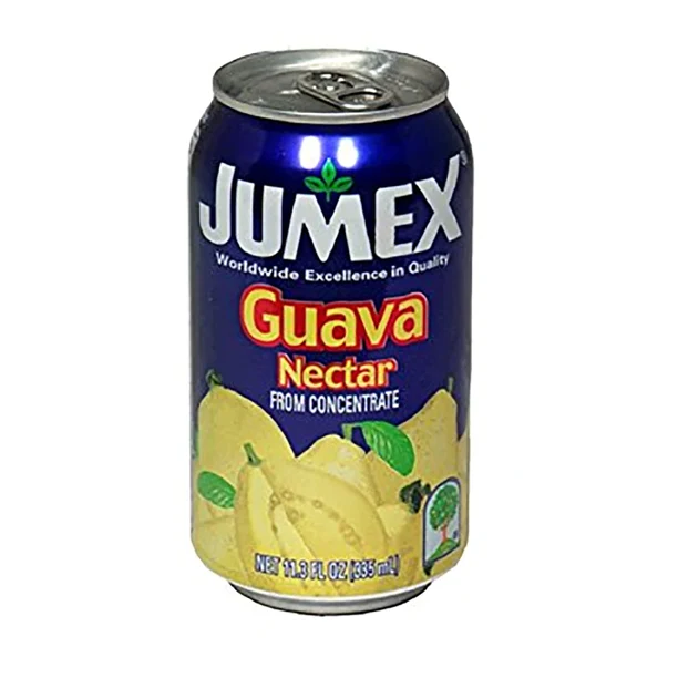 JUMEX GUAVA 24/11.3OZ