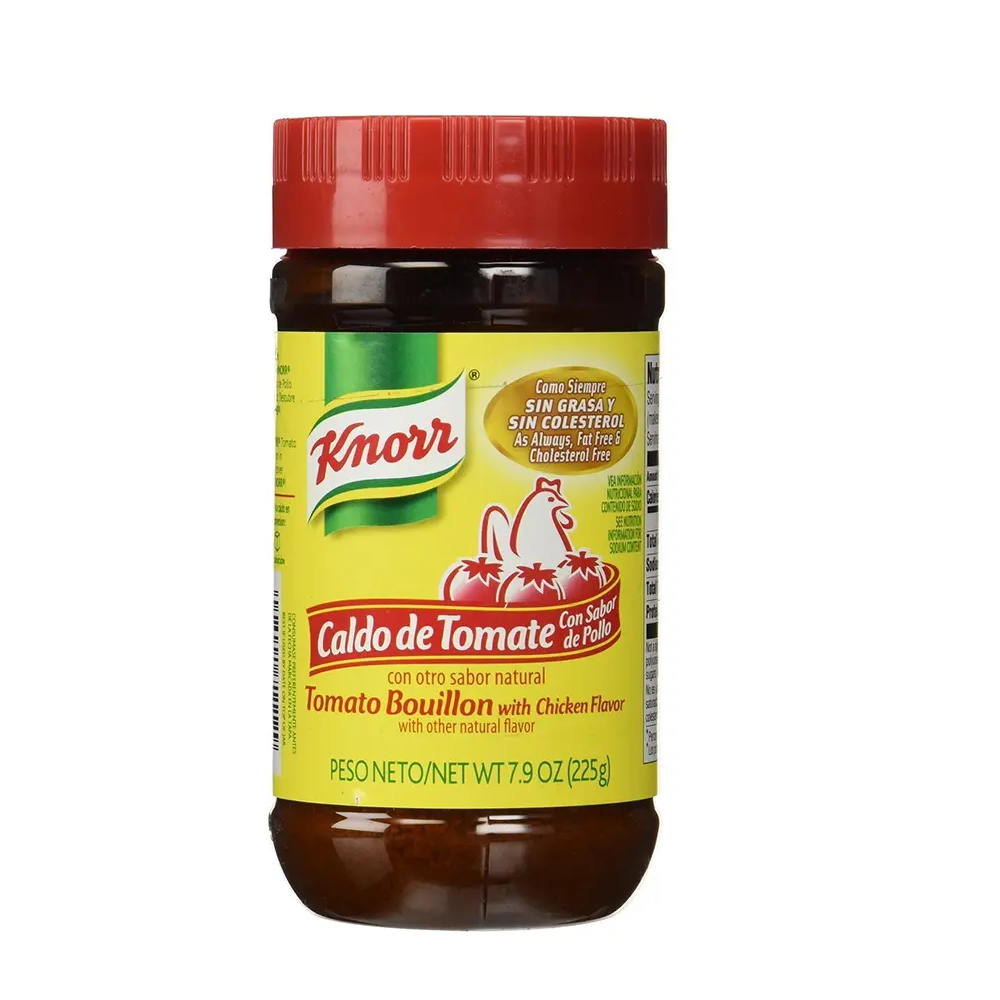 KNORR TOMATO 12/7.9 OZ