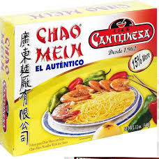 CHAO MEIN CANTONESSA 12/13.75OZ