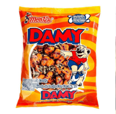 MONTES DAMY 10/27.5OZ