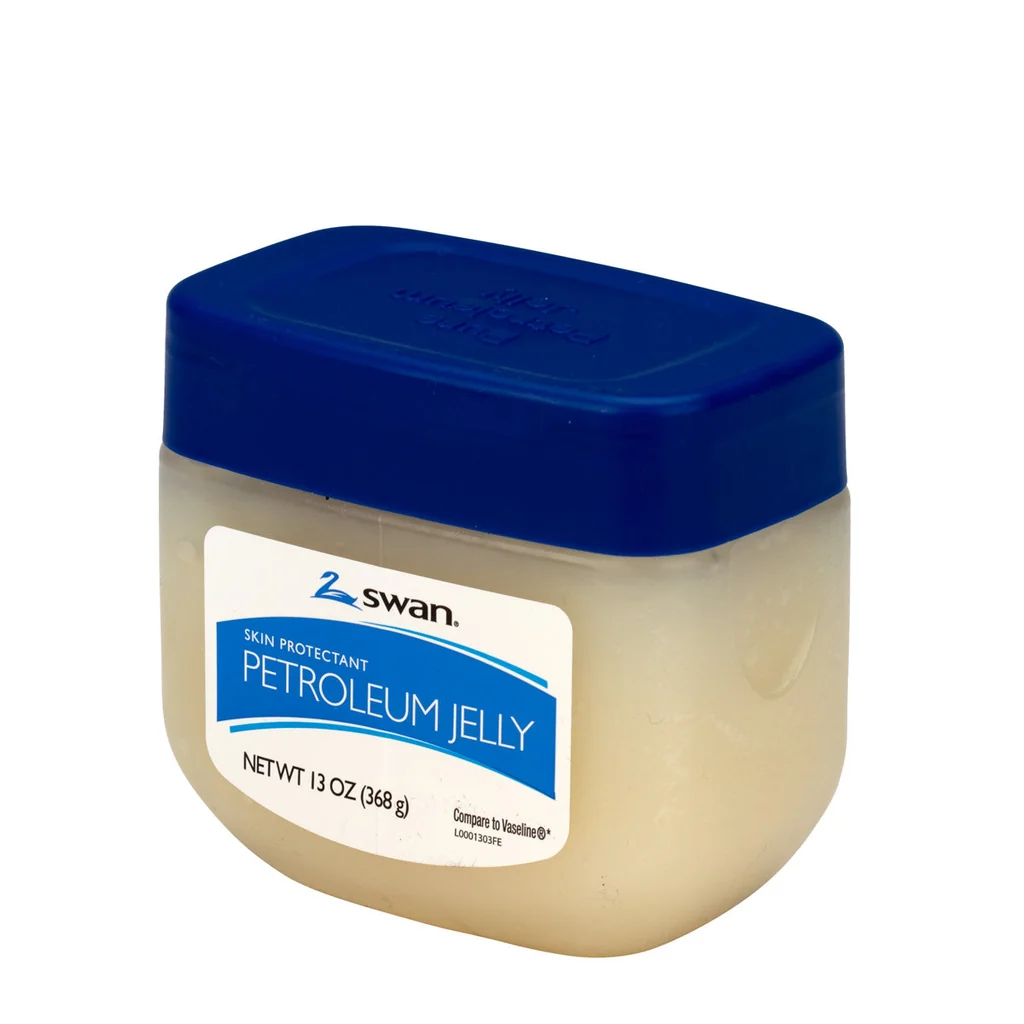 PHARMACY BEST PETROLEUM JELLY 1/13 OZ JAR (UND)