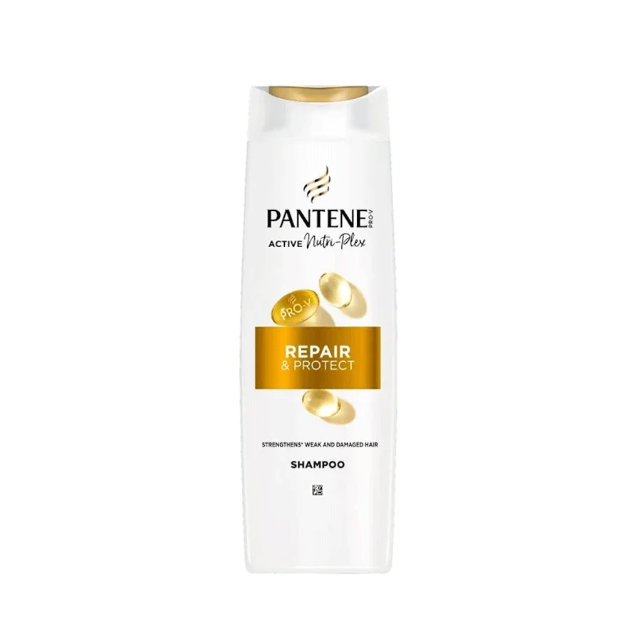 PANTENE SHAMPOO REPAIR & PROTECT  6/325 ML