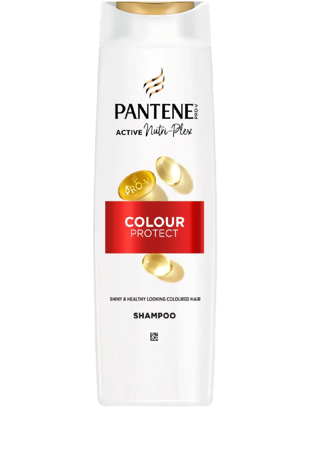 PANTENE SHAMPOO  COLOUR & PROTECT 6/325 ML