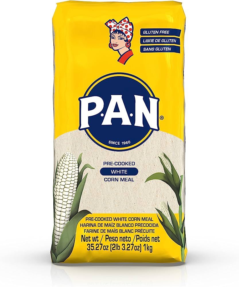 HARINA PAN 20/2LB