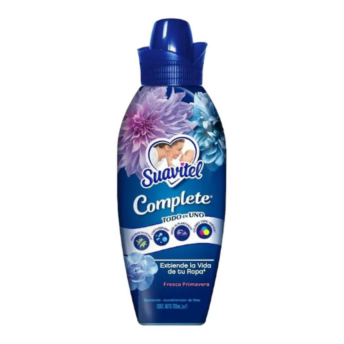 SUAVITEL PRIMAVERAL 12/700 ML