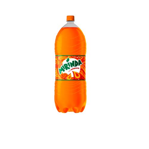 MIRINDA PLASTICO 6/3LT