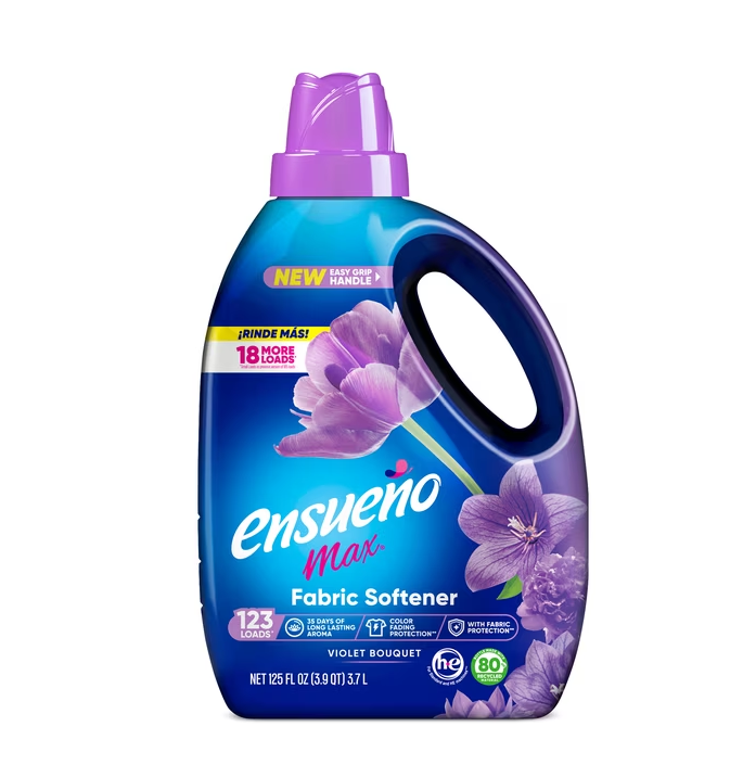 ENSUENO VIOLET BOUQUET 4/105 OZ
