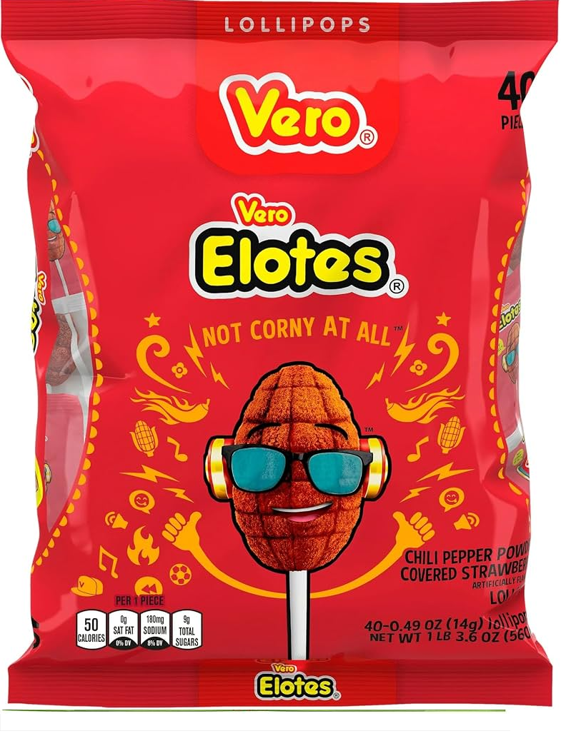 VERO ELOTES 7/40 CT