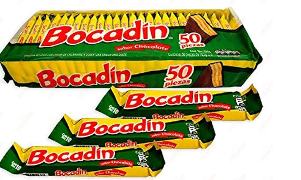 RICOLINO BOCADIN 12/50 CT