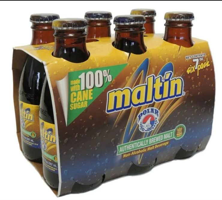 MALTIN POLAR 4/6PK 7OZ