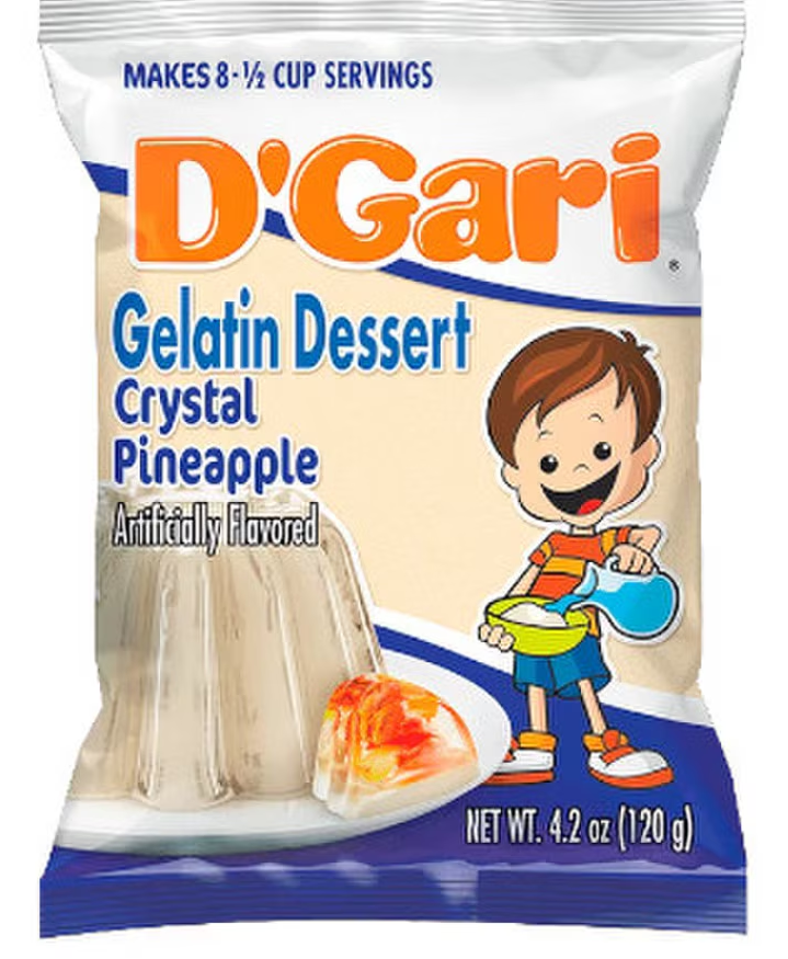 D GARI CRYSTAL 24/4.2 OZ
