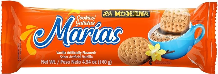LA MODERNA MARIAS ROLLS 20/4.94 OZ