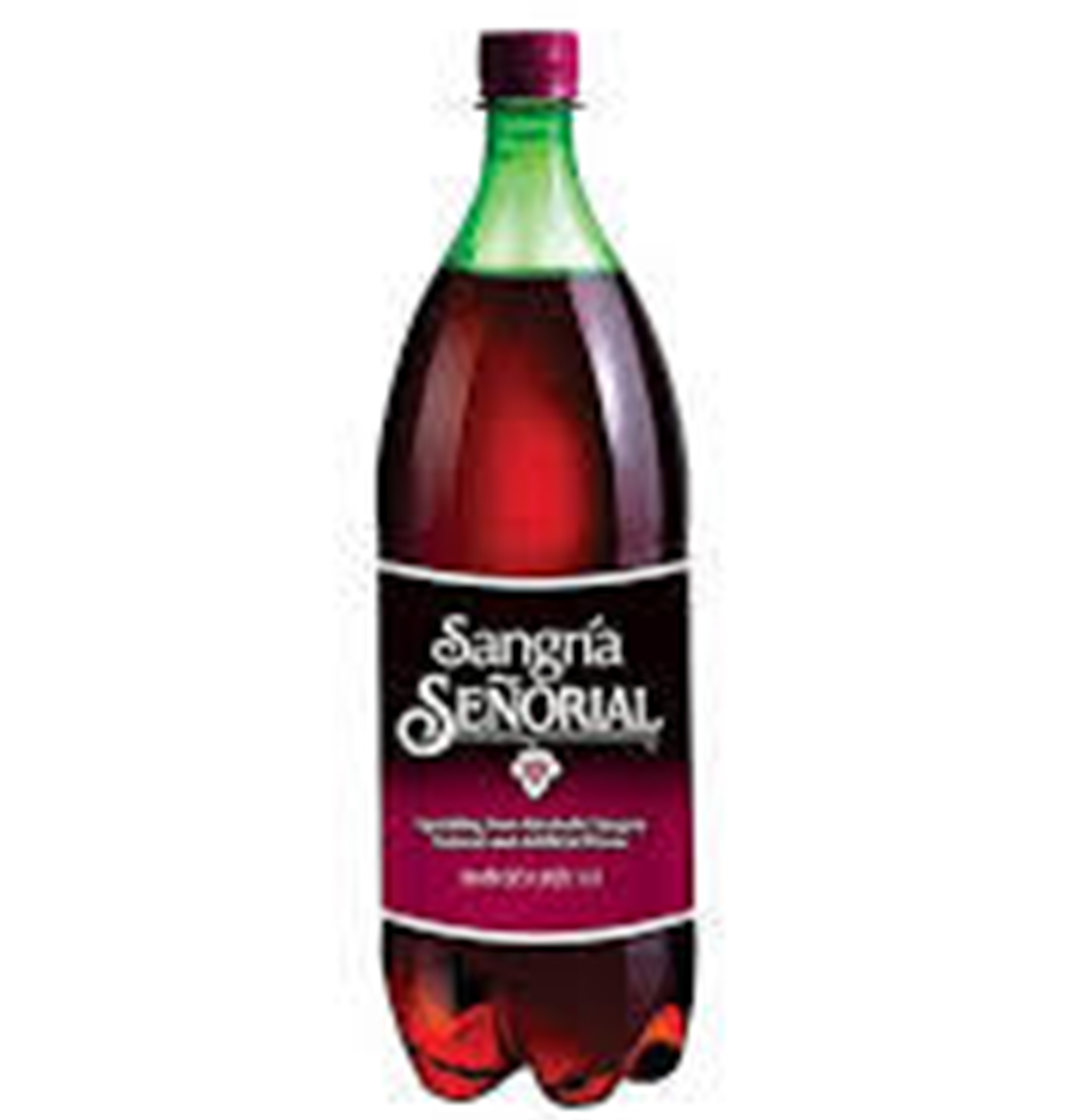 JARRITOS SENORIAL SANGRIA 8/1.5 LT