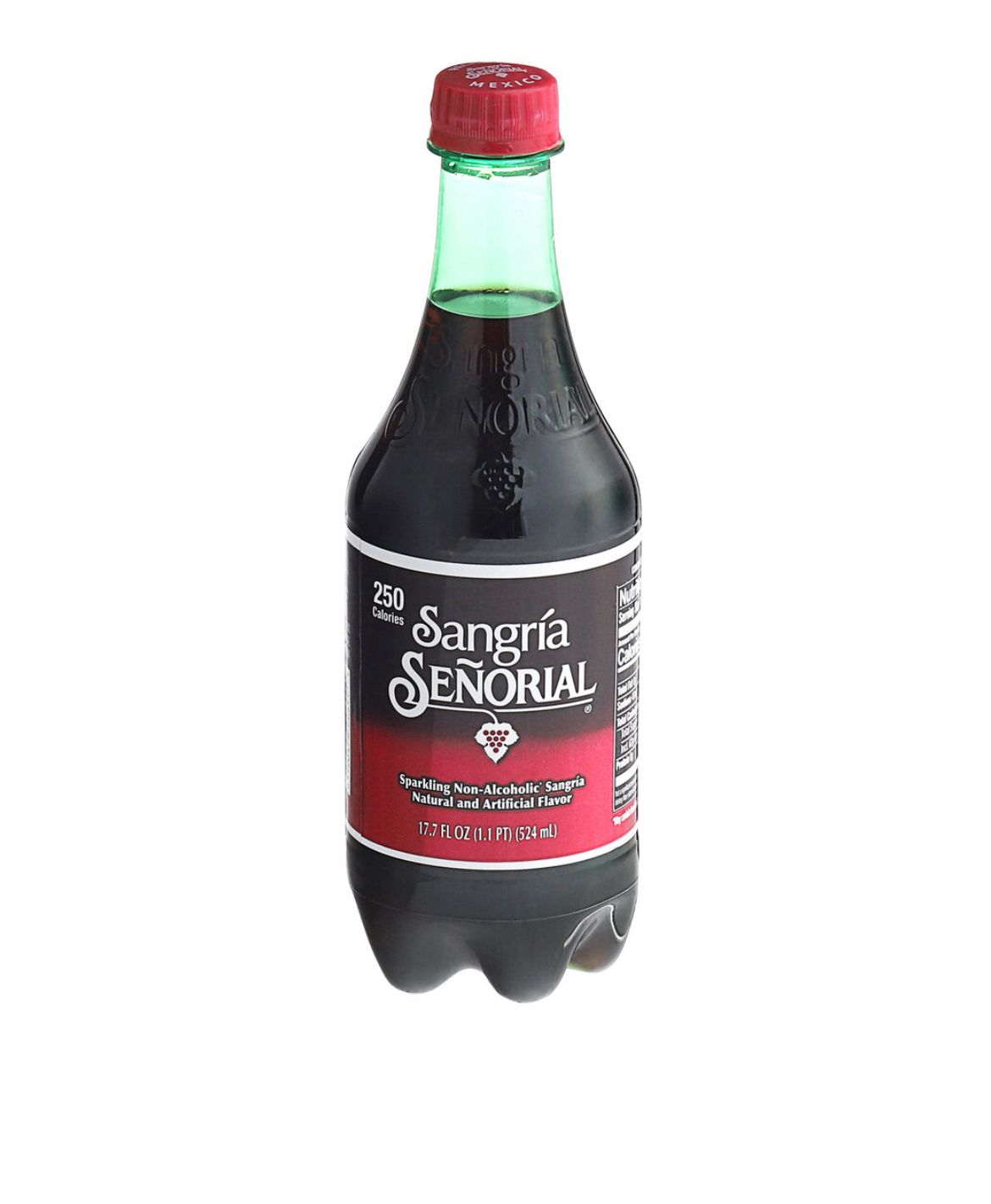 JARRITOS PET 24/17.7 OZ (524ML)