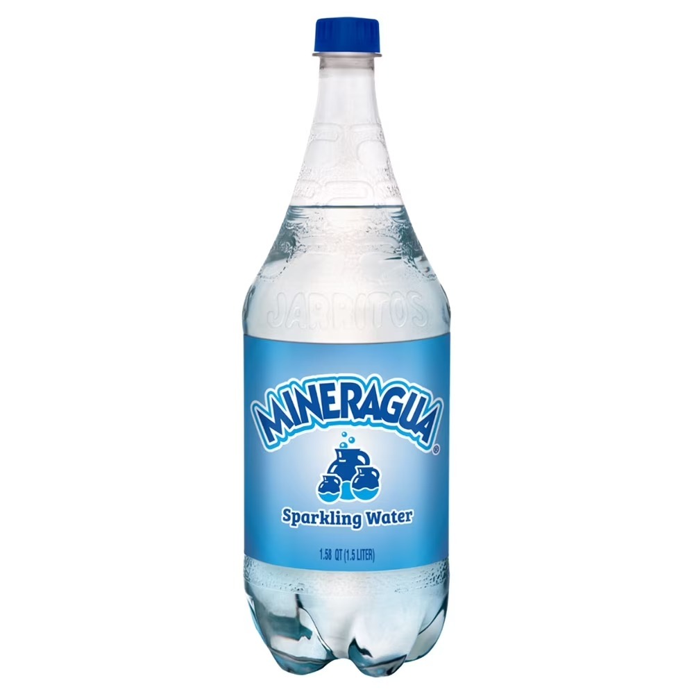 JARRITOS MINERAGUA 8/1.5 LTR