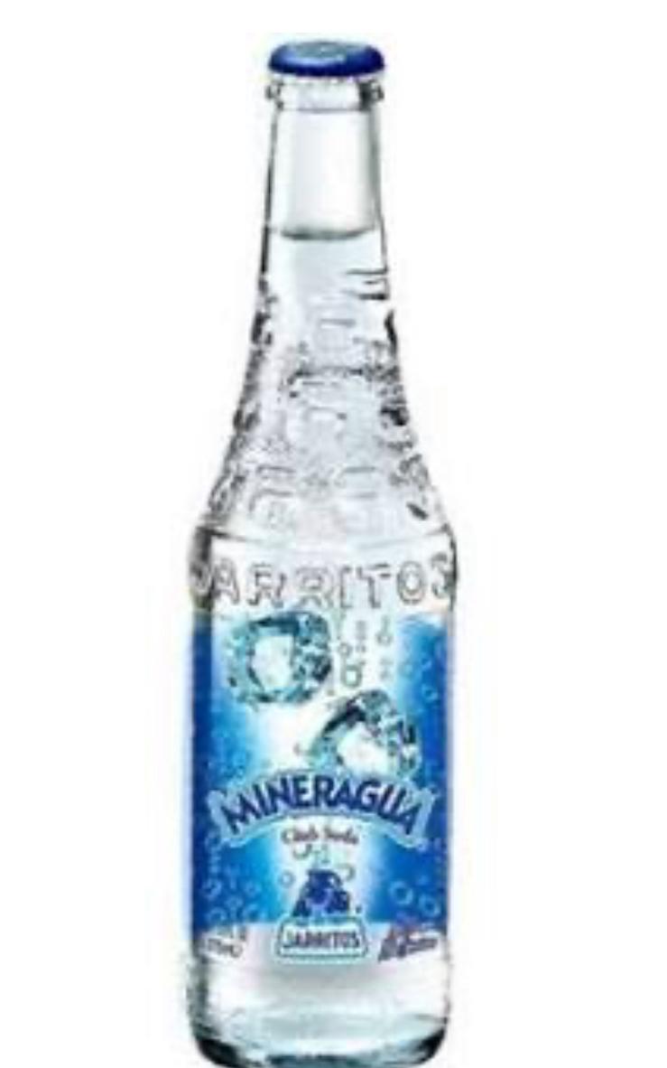 JARRITOS GLS MINERAGUA  24/12.5OZ