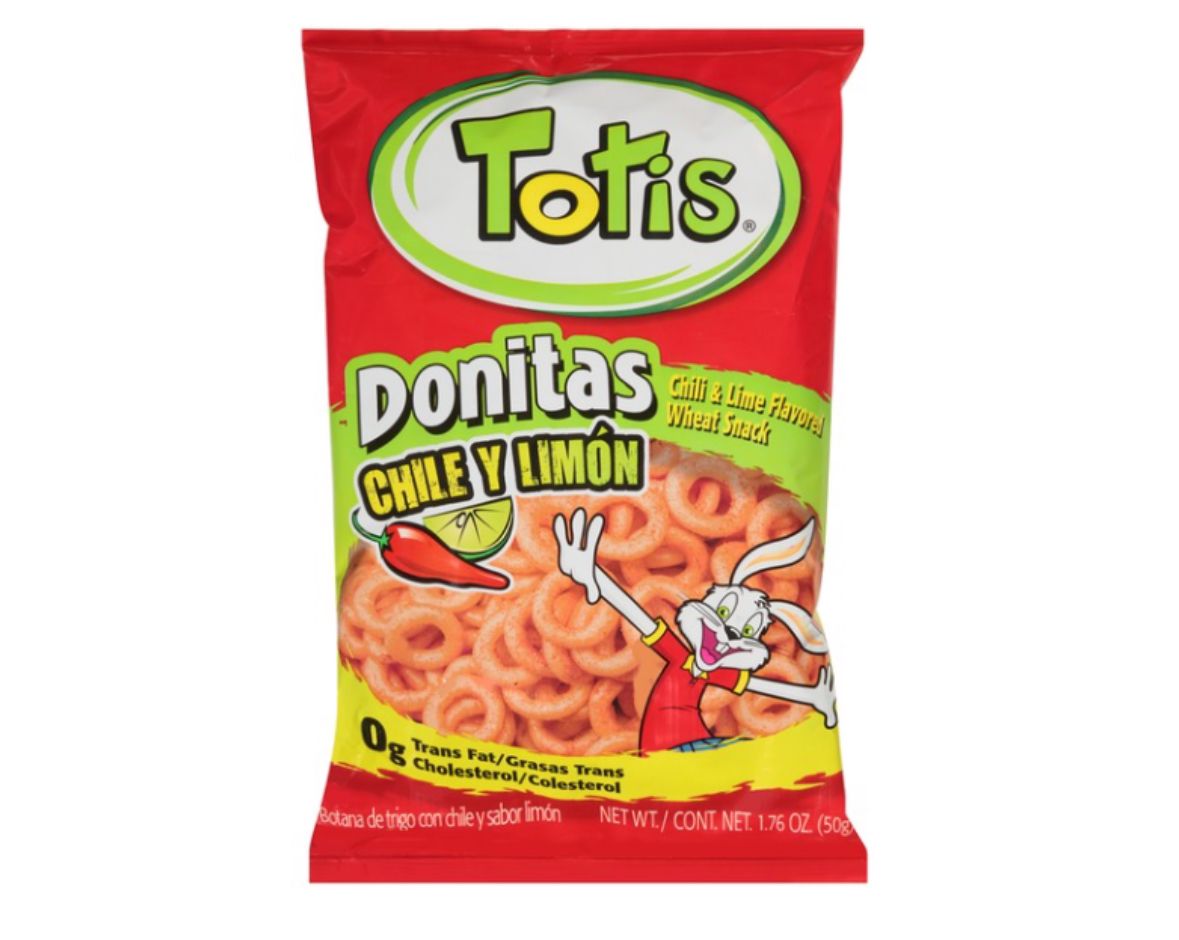 SABRITAS TOTIS CHILE Y LIMON 1/1.76OZ (24)