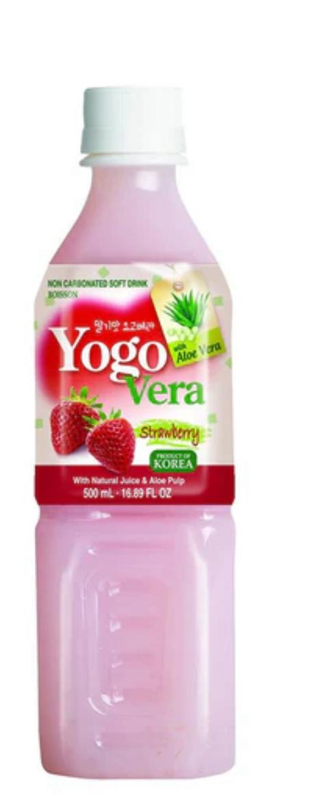 YOGOVERA STBW 16OZ