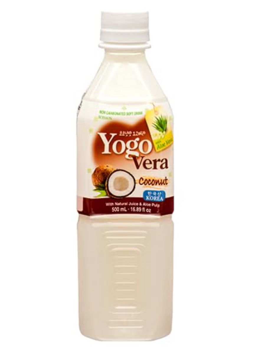 YOGOVERA COCO 16OZ