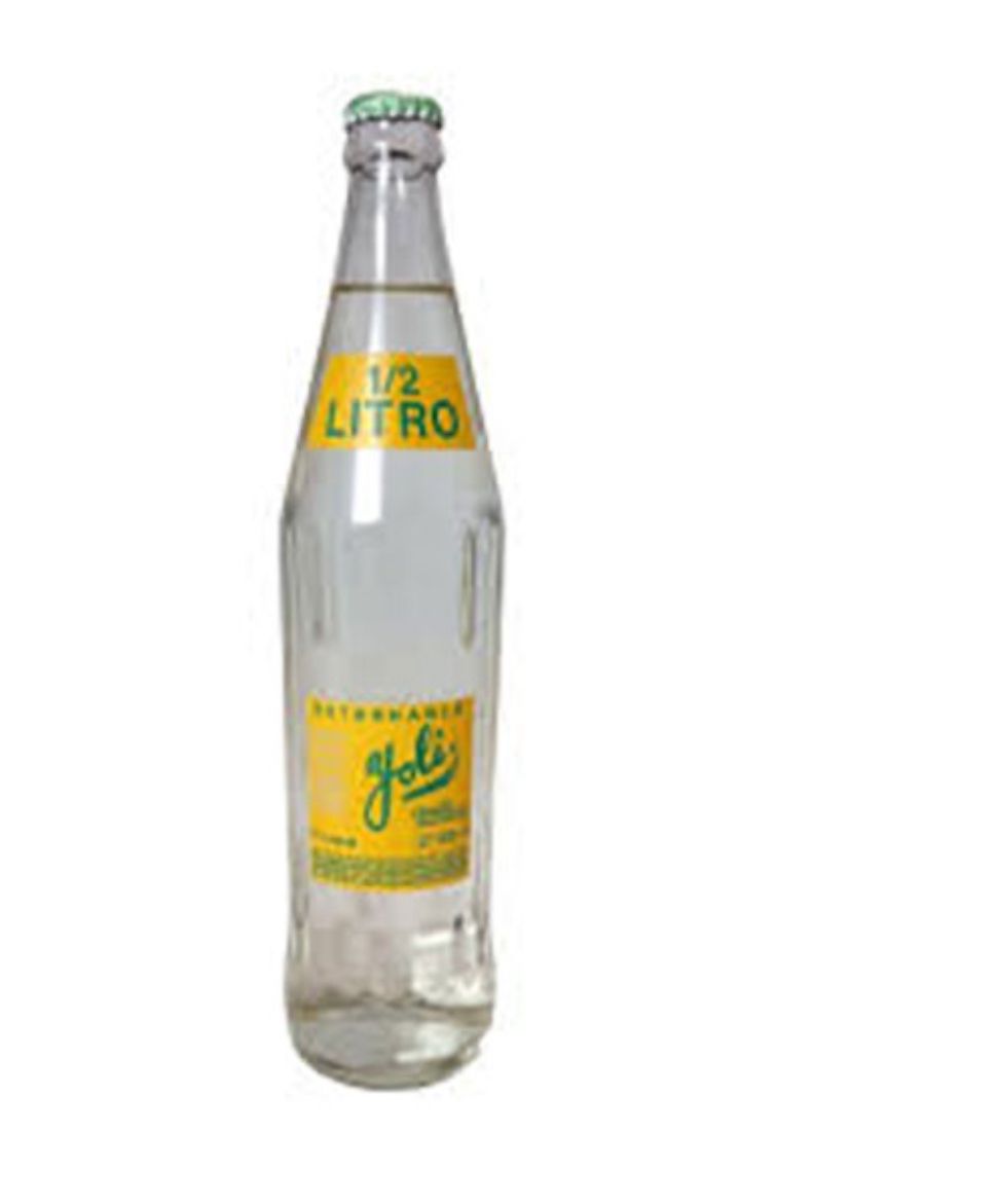 SODA MEXICANA YOLI 24/16 OZ