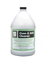 FS OVEN CLEANER 4/1 GAL