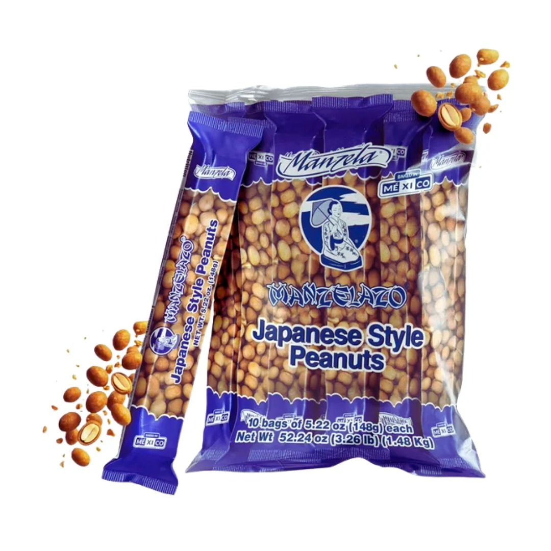 MANZELAZO JAPANESE 1/10/148 GR